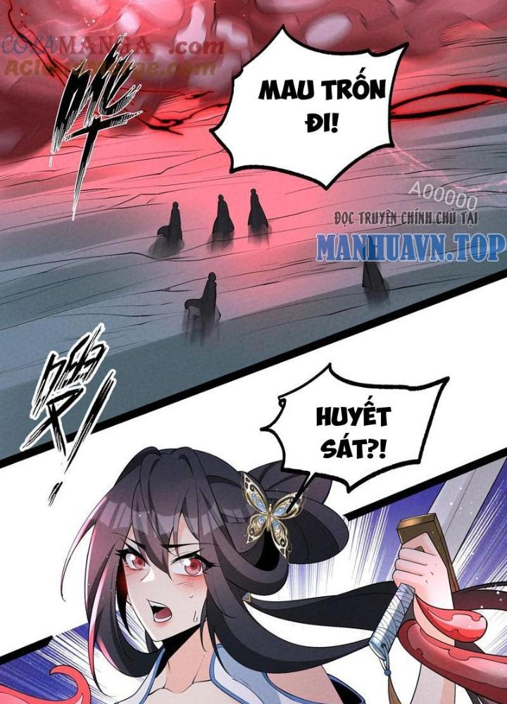 Lòng Hiếu Thảo Của Đồ Đệ Ta Gần Như Biến Chất! Chapter 28 - Trang 2