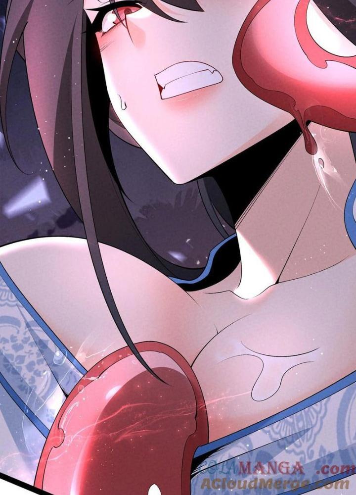 Lòng Hiếu Thảo Của Đồ Đệ Ta Gần Như Biến Chất! Chapter 28 - Trang 2