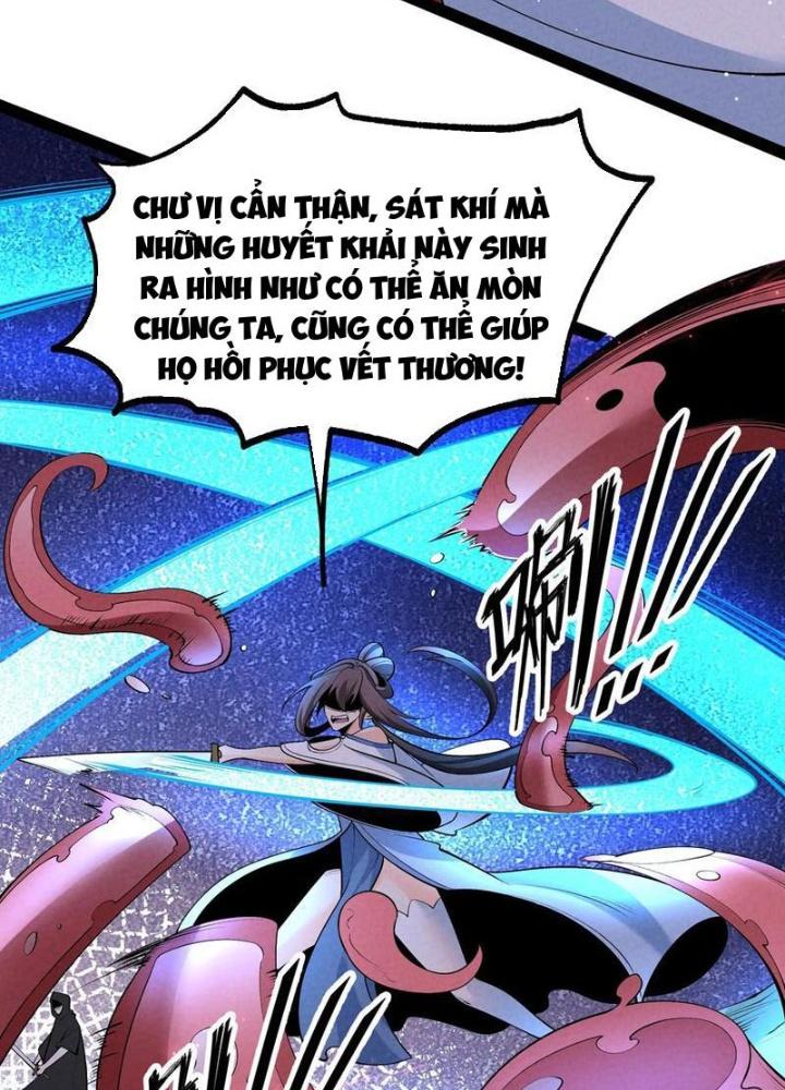 Lòng Hiếu Thảo Của Đồ Đệ Ta Gần Như Biến Chất! Chapter 28 - Trang 2