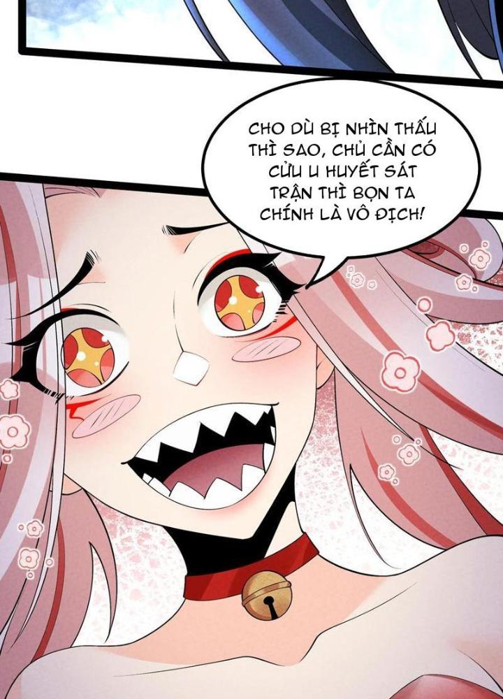 Lòng Hiếu Thảo Của Đồ Đệ Ta Gần Như Biến Chất! Chapter 28 - Trang 2