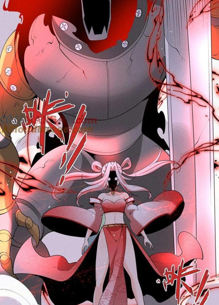 Lòng Hiếu Thảo Của Đồ Đệ Ta Gần Như Biến Chất! Chapter 28 - Trang 2