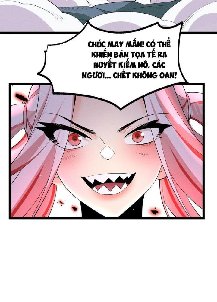 Lòng Hiếu Thảo Của Đồ Đệ Ta Gần Như Biến Chất! Chapter 28 - Trang 2