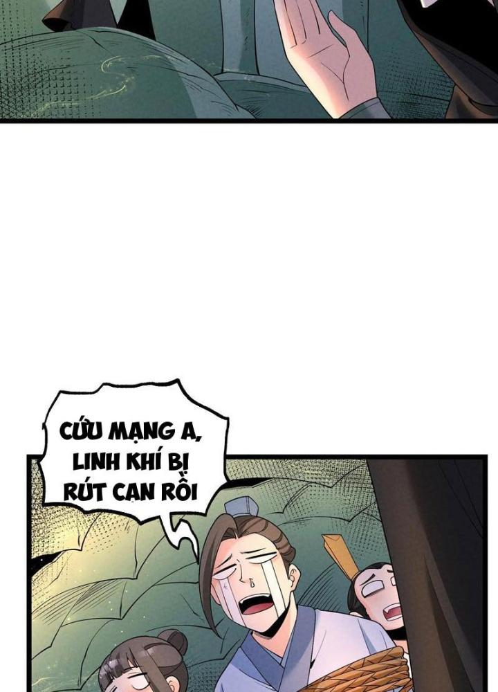Lòng Hiếu Thảo Của Đồ Đệ Ta Gần Như Biến Chất! Chapter 28 - Trang 2