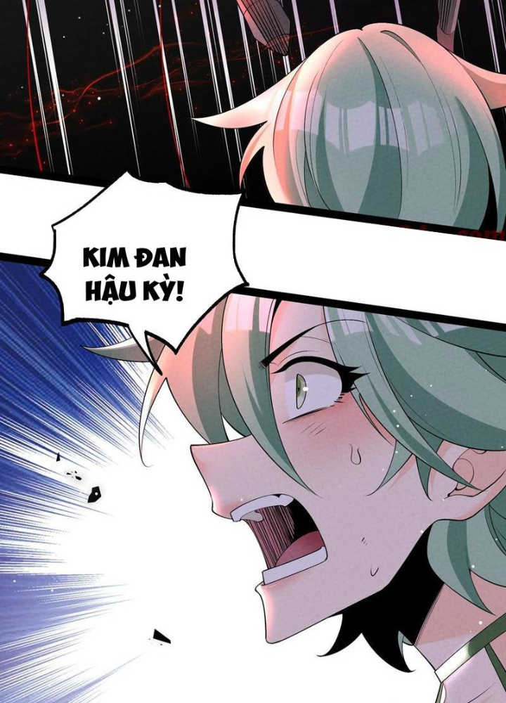 Lòng Hiếu Thảo Của Đồ Đệ Ta Gần Như Biến Chất! Chapter 28 - Trang 2
