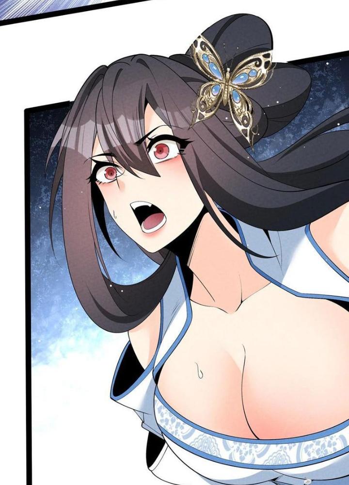 Lòng Hiếu Thảo Của Đồ Đệ Ta Gần Như Biến Chất! Chapter 28 - Trang 2