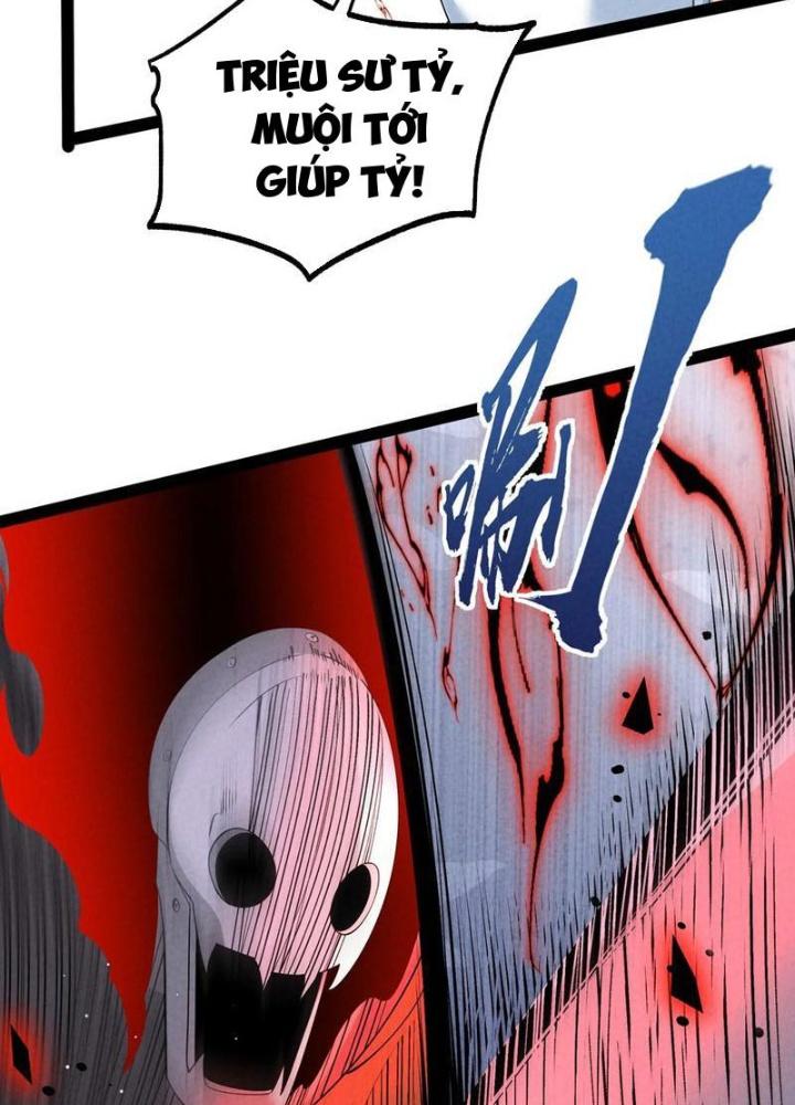 Lòng Hiếu Thảo Của Đồ Đệ Ta Gần Như Biến Chất! Chapter 28 - Trang 2