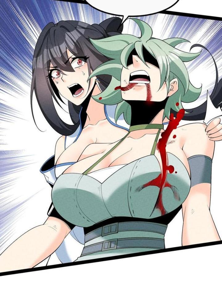Lòng Hiếu Thảo Của Đồ Đệ Ta Gần Như Biến Chất! Chapter 28 - Trang 2