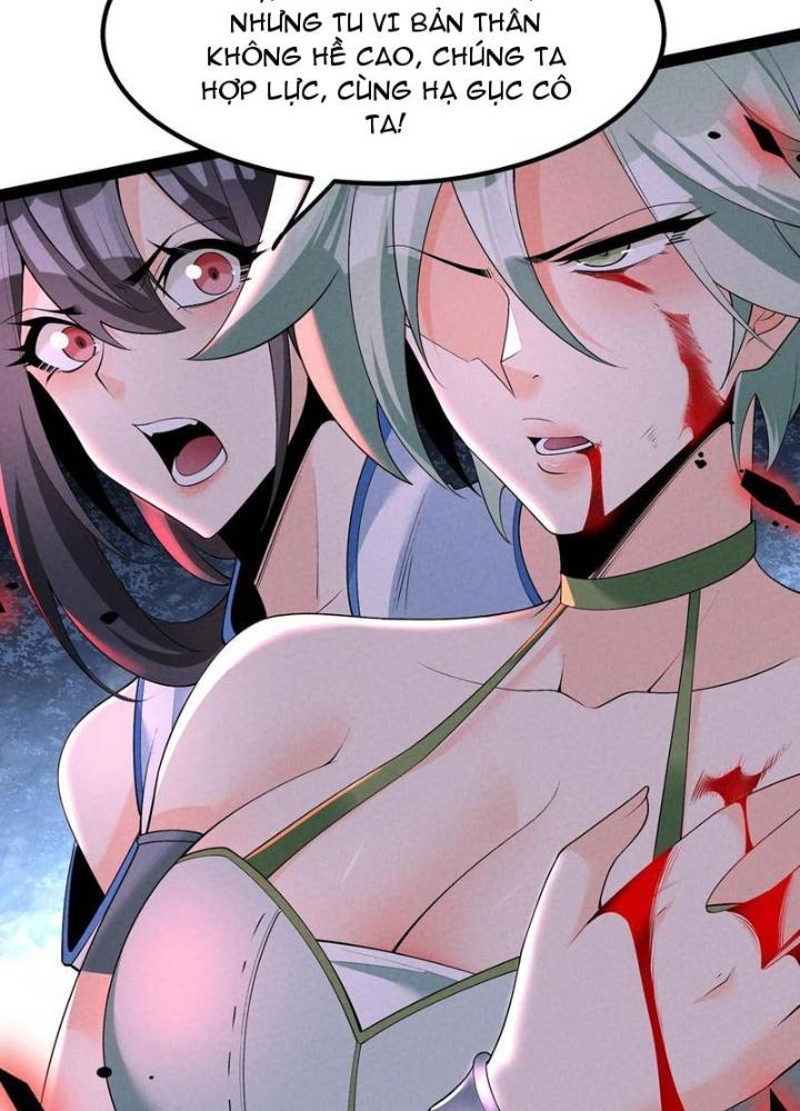Lòng Hiếu Thảo Của Đồ Đệ Ta Gần Như Biến Chất! Chapter 28 - Trang 2
