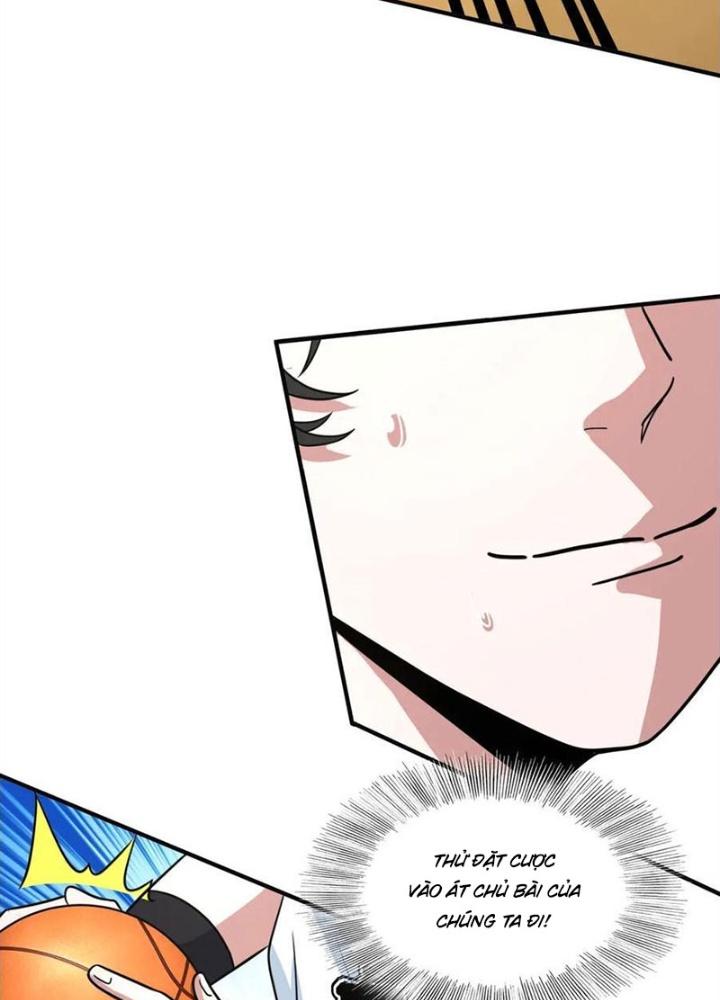 Dũng Cảm Tiến Về Phía Trước Chapter 68 - Trang 2