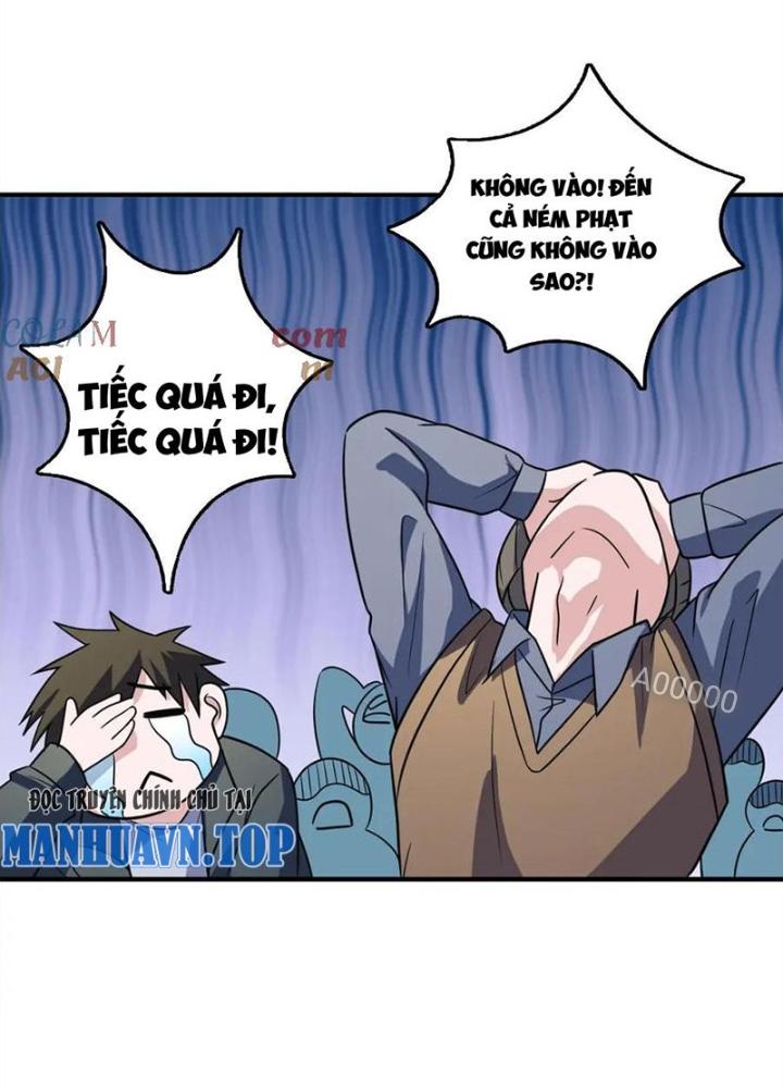 Dũng Cảm Tiến Về Phía Trước Chapter 68 - Trang 2