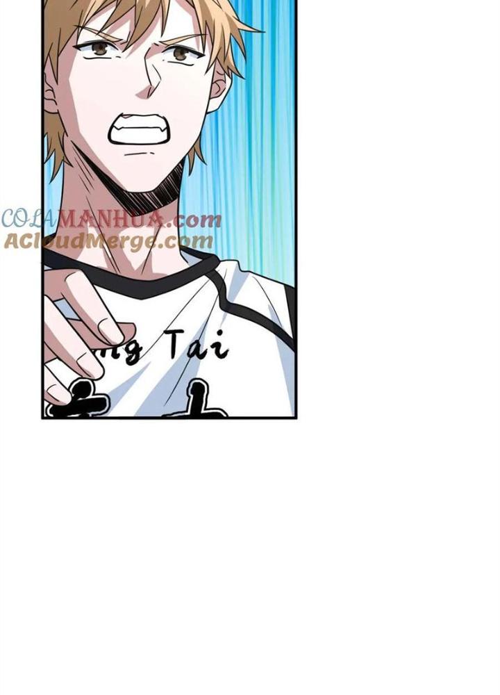 Dũng Cảm Tiến Về Phía Trước Chapter 68 - Trang 2