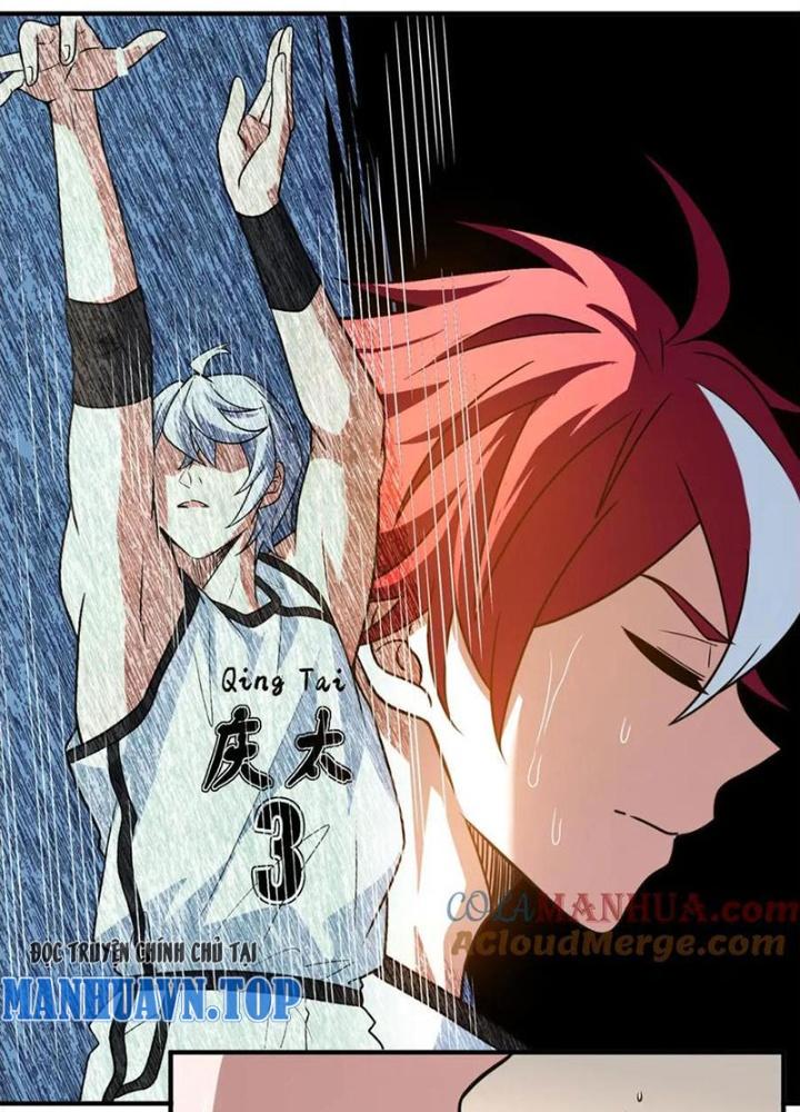 Dũng Cảm Tiến Về Phía Trước Chapter 68 - Trang 2