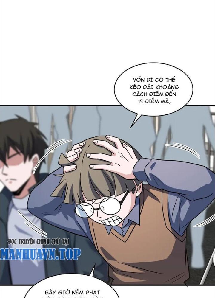 Dũng Cảm Tiến Về Phía Trước Chapter 68 - Trang 2