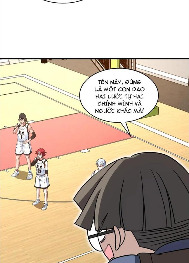 Dũng Cảm Tiến Về Phía Trước Chapter 68 - Trang 2
