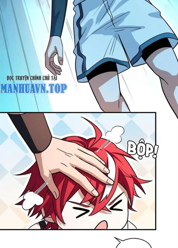 Dũng Cảm Tiến Về Phía Trước Chapter 68 - Trang 2