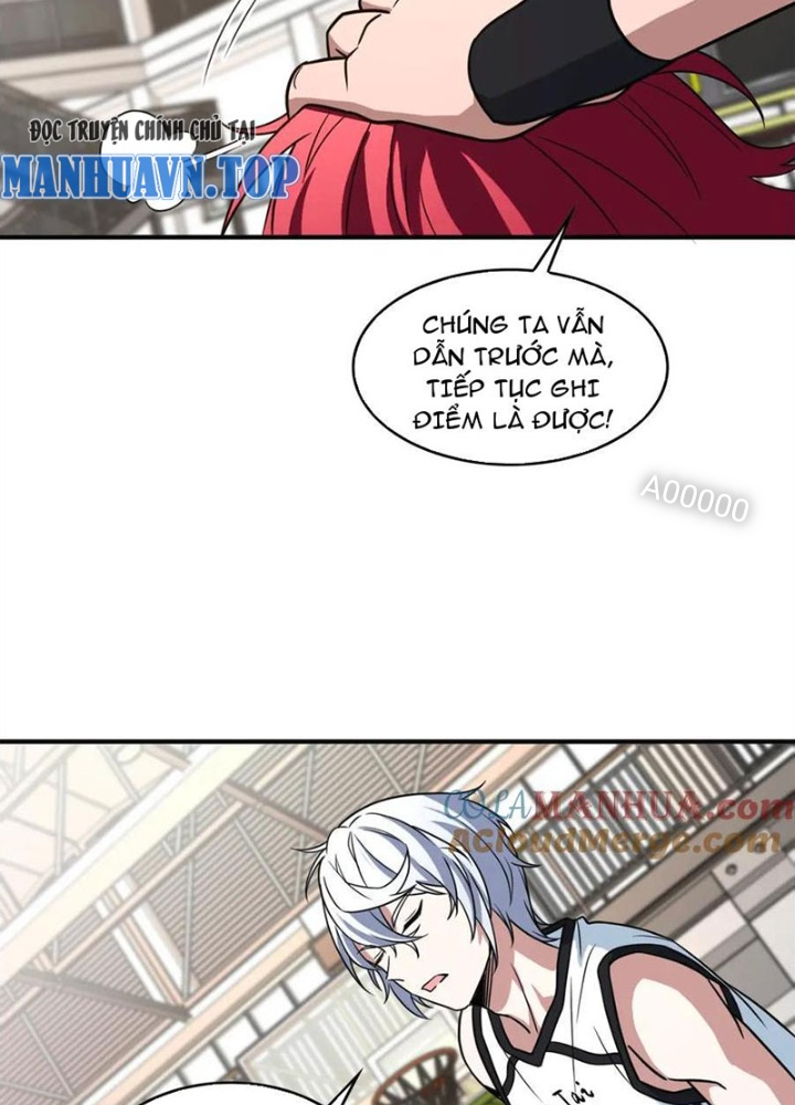 Dũng Cảm Tiến Về Phía Trước Chapter 68 - Trang 2