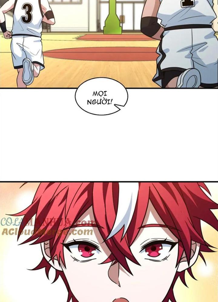 Dũng Cảm Tiến Về Phía Trước Chapter 68 - Trang 2