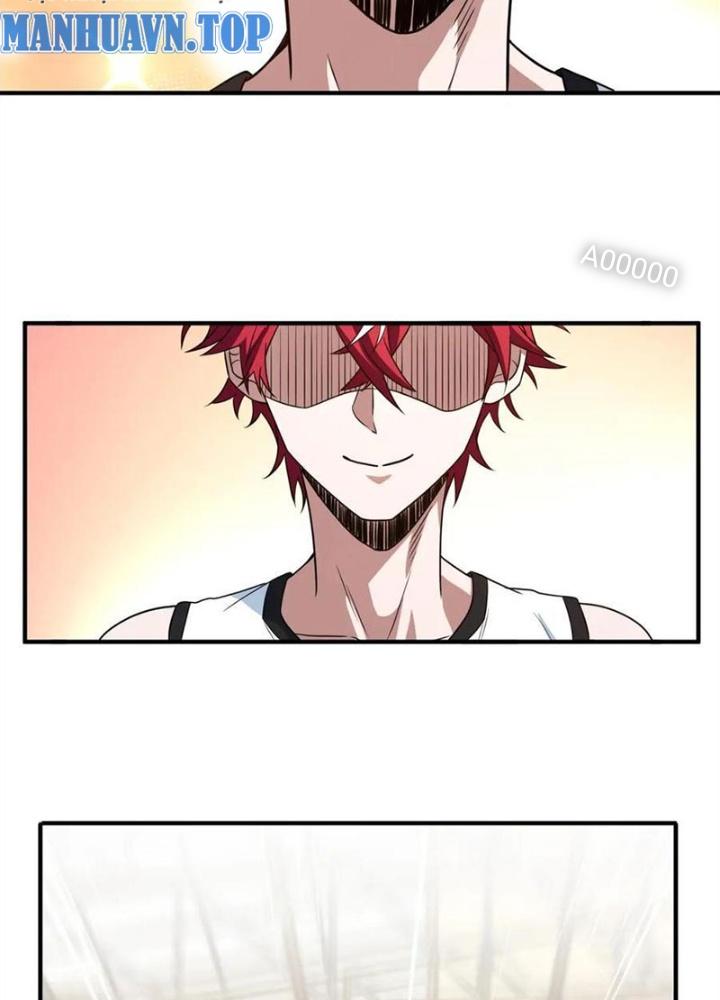 Dũng Cảm Tiến Về Phía Trước Chapter 68 - Trang 2