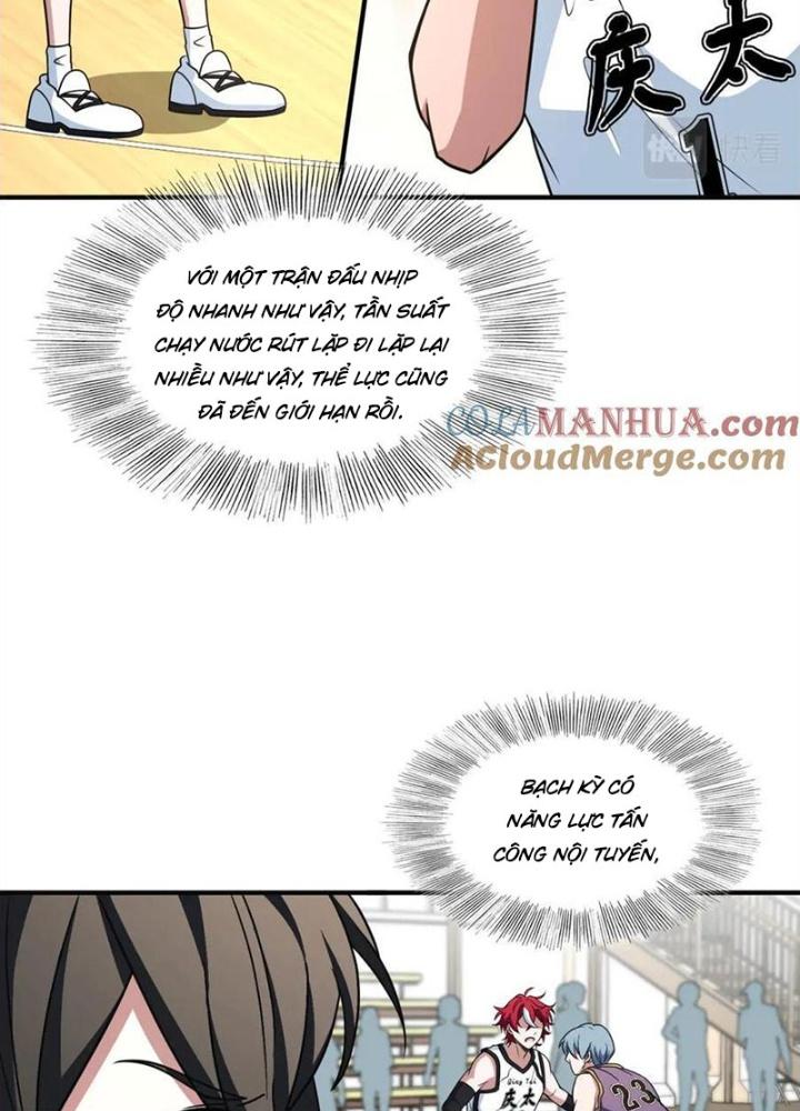 Dũng Cảm Tiến Về Phía Trước Chapter 68 - Trang 2
