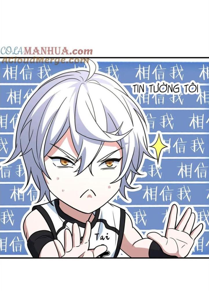 Dũng Cảm Tiến Về Phía Trước Chapter 68 - Trang 2