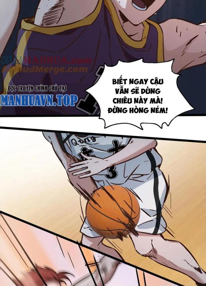 Dũng Cảm Tiến Về Phía Trước Chapter 69 - Trang 2