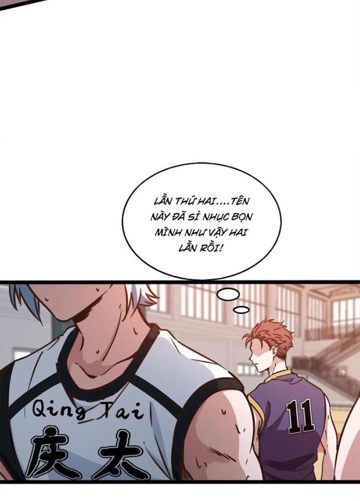 Dũng Cảm Tiến Về Phía Trước Chapter 69 - Trang 2