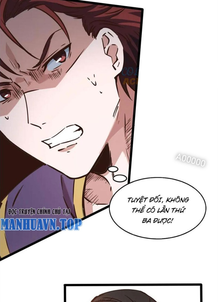 Dũng Cảm Tiến Về Phía Trước Chapter 69 - Trang 2