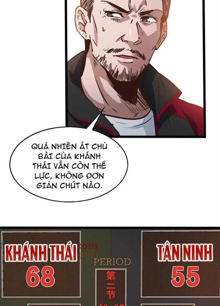 Dũng Cảm Tiến Về Phía Trước Chapter 69 - Trang 2