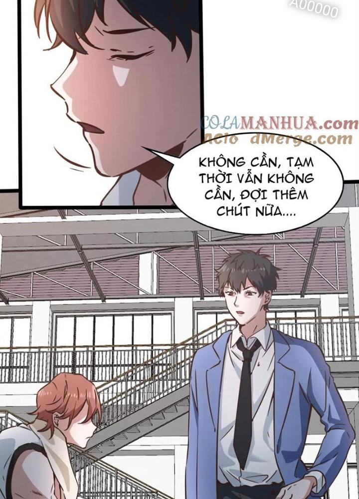 Dũng Cảm Tiến Về Phía Trước Chapter 69 - Trang 2