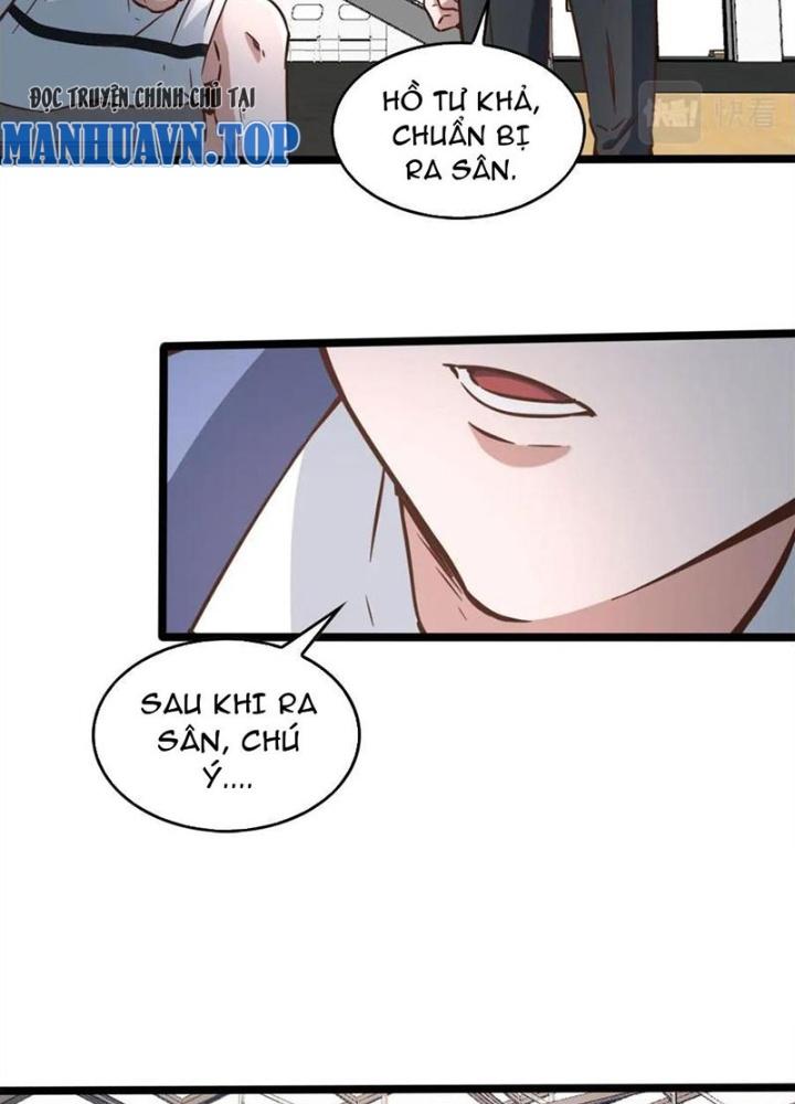 Dũng Cảm Tiến Về Phía Trước Chapter 69 - Trang 2