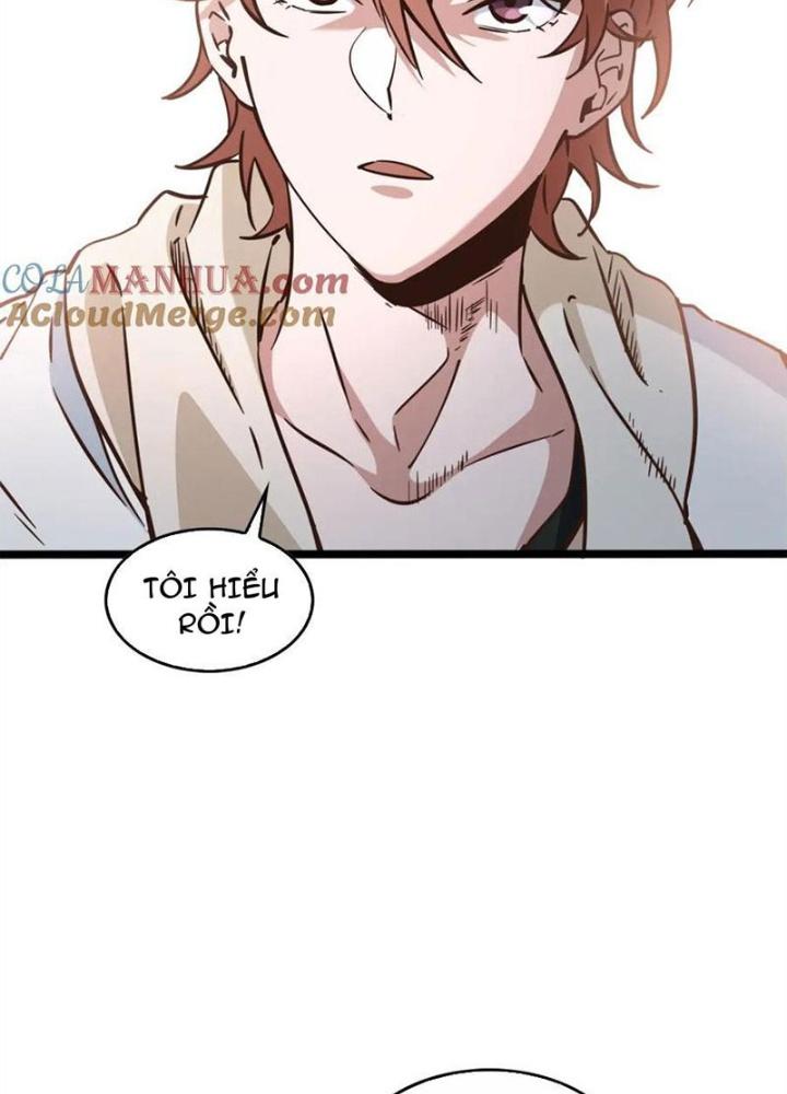 Dũng Cảm Tiến Về Phía Trước Chapter 69 - Trang 2