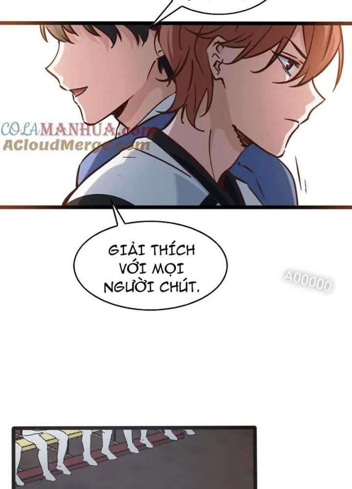 Dũng Cảm Tiến Về Phía Trước Chapter 69 - Trang 2