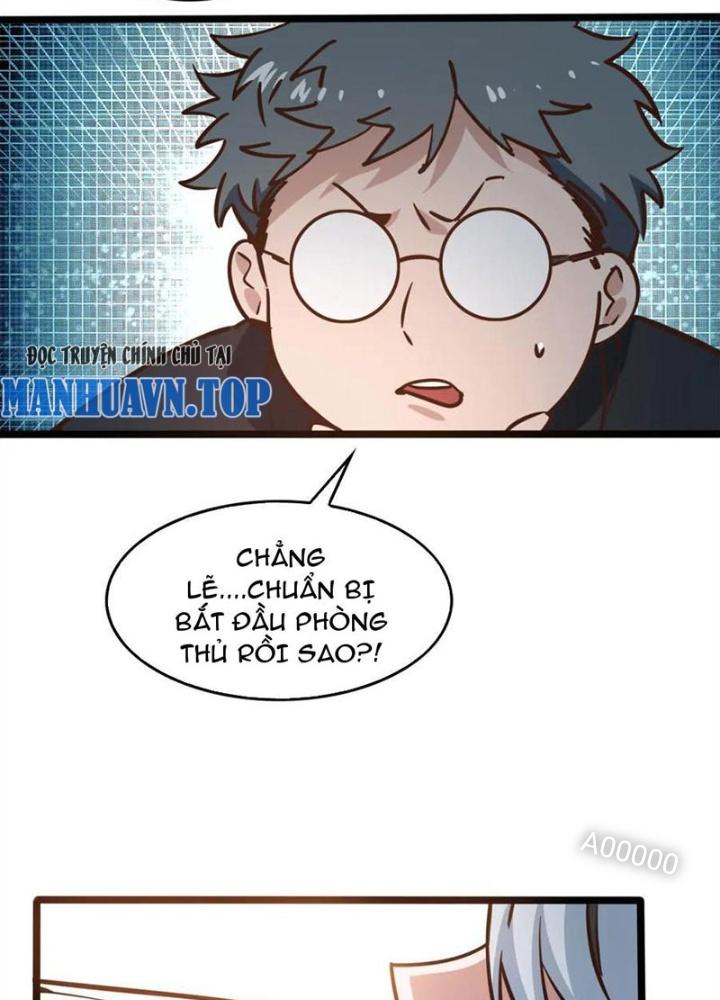 Dũng Cảm Tiến Về Phía Trước Chapter 69 - Trang 2