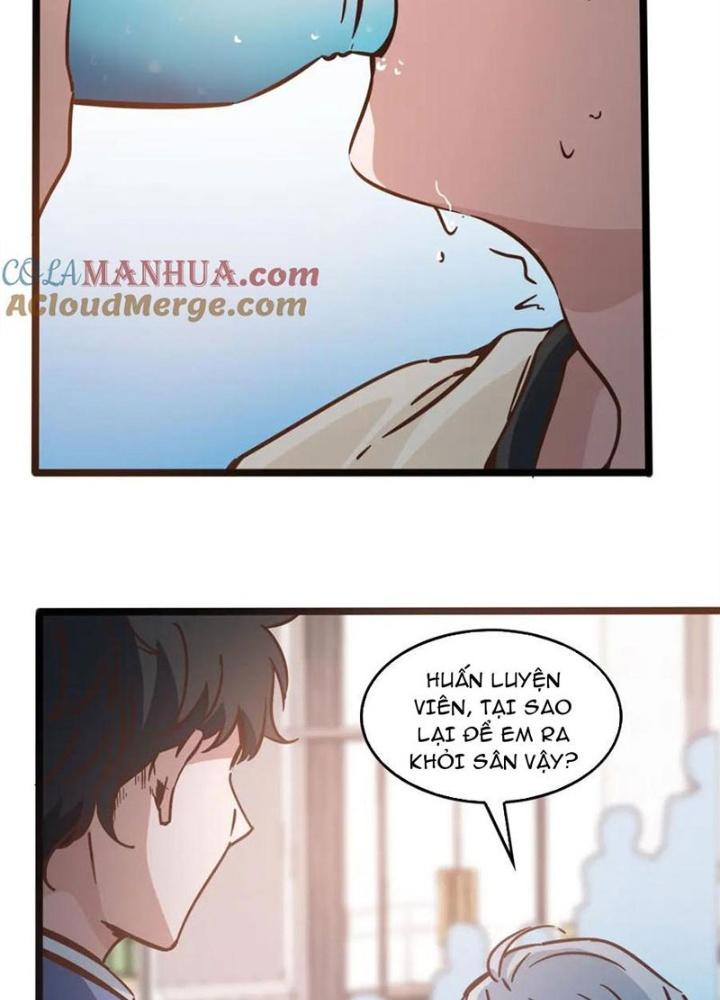 Dũng Cảm Tiến Về Phía Trước Chapter 69 - Trang 2