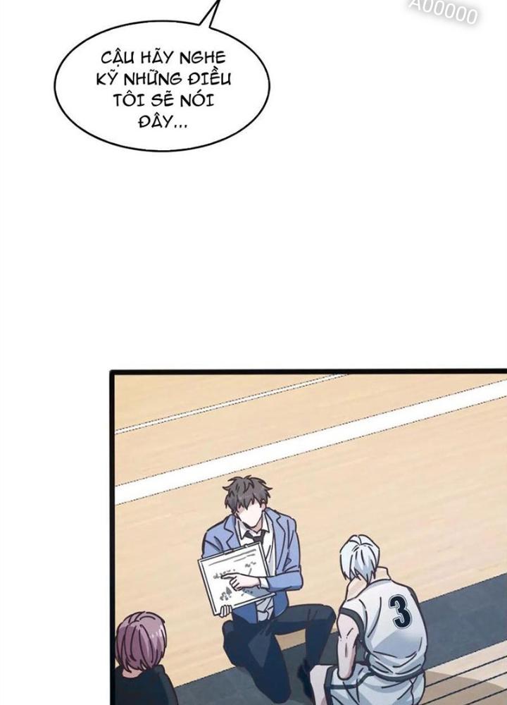 Dũng Cảm Tiến Về Phía Trước Chapter 69 - Trang 2