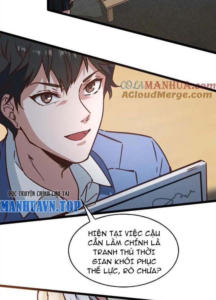 Dũng Cảm Tiến Về Phía Trước Chapter 69 - Trang 2