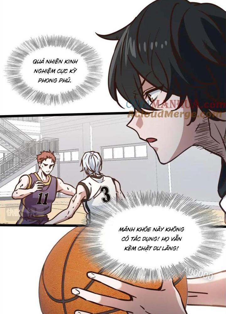 Dũng Cảm Tiến Về Phía Trước Chapter 69 - Trang 2