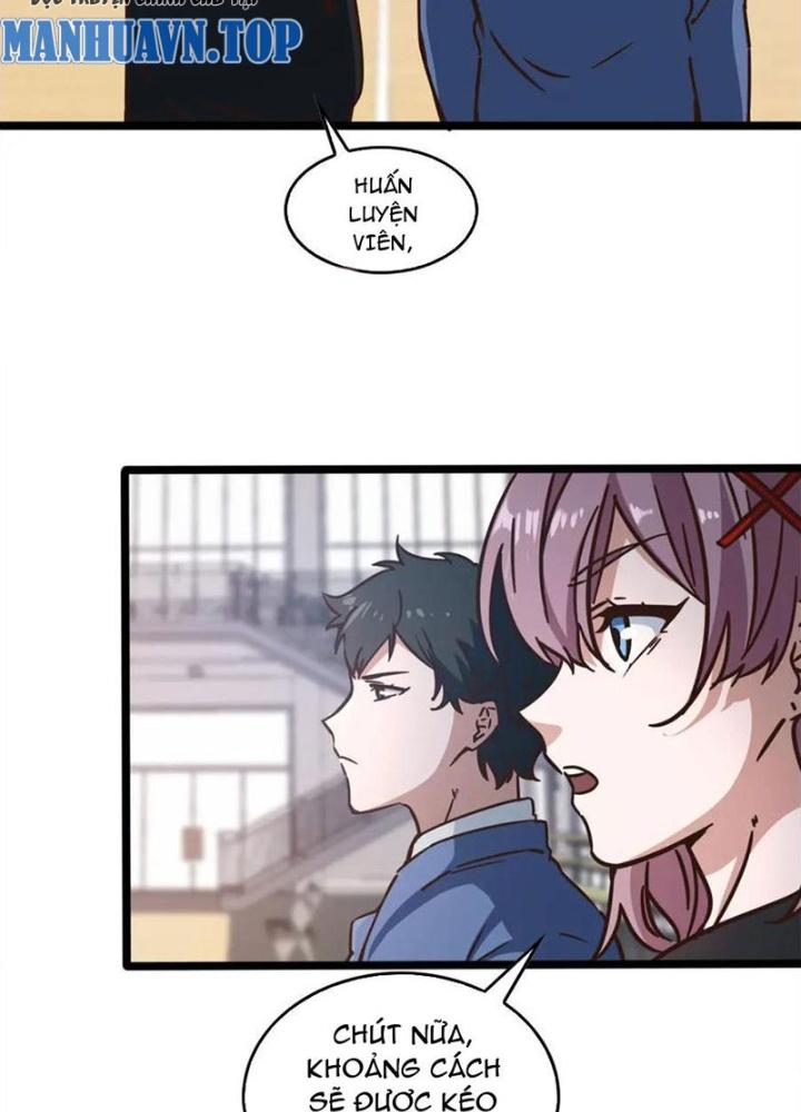 Dũng Cảm Tiến Về Phía Trước Chapter 69 - Trang 2