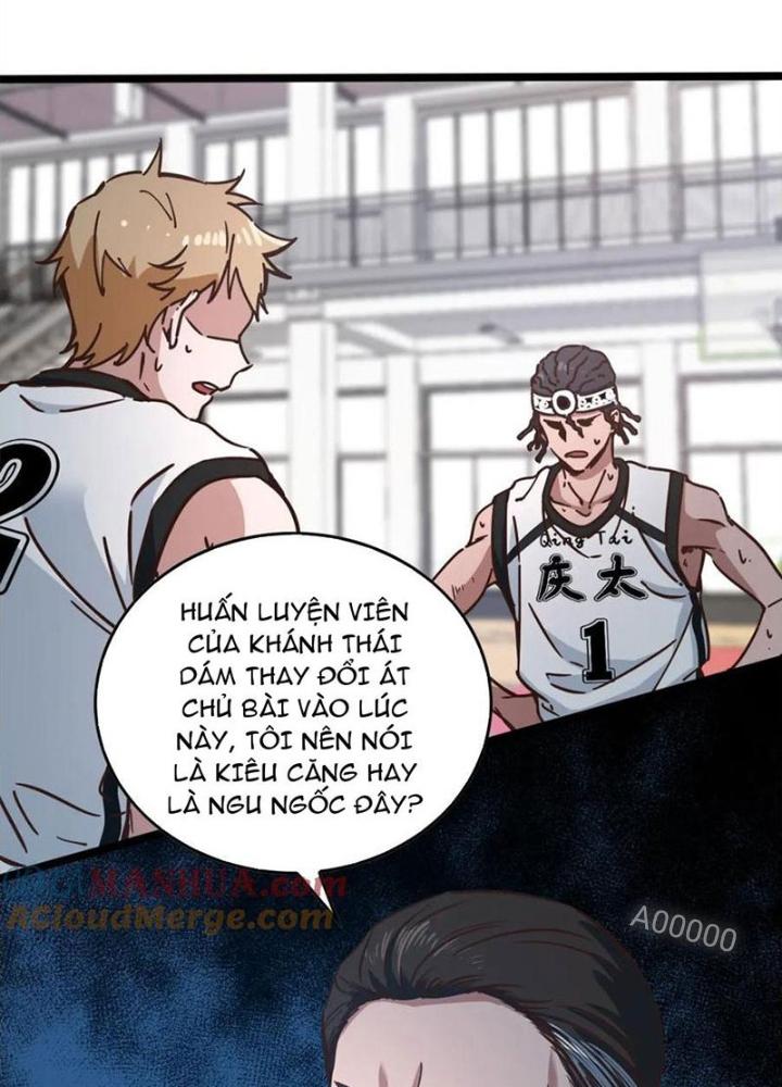 Dũng Cảm Tiến Về Phía Trước Chapter 69 - Trang 2