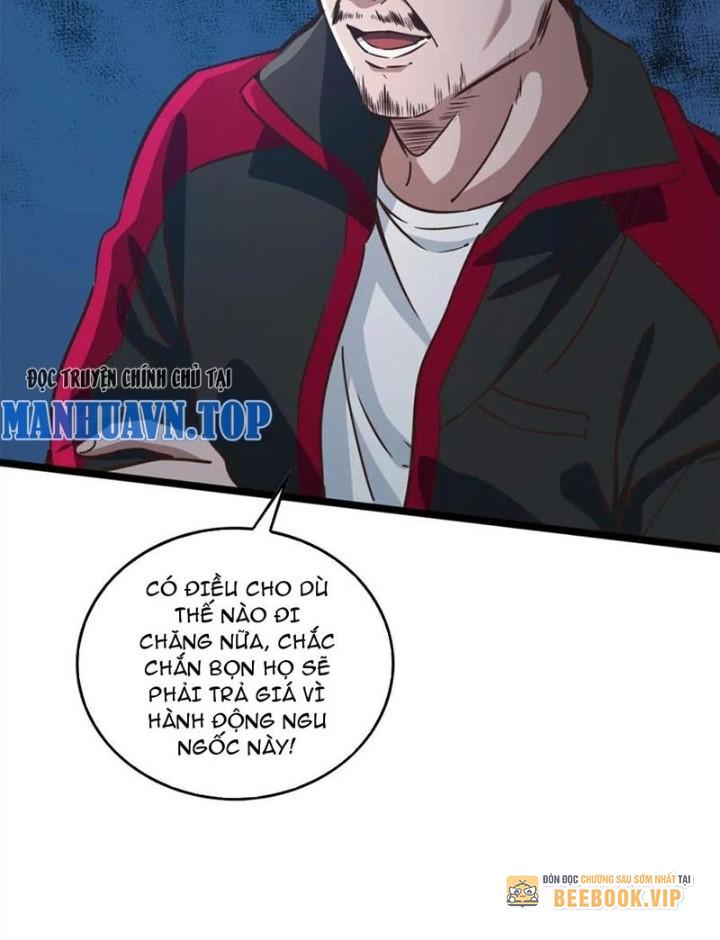 Dũng Cảm Tiến Về Phía Trước Chapter 69 - Trang 2