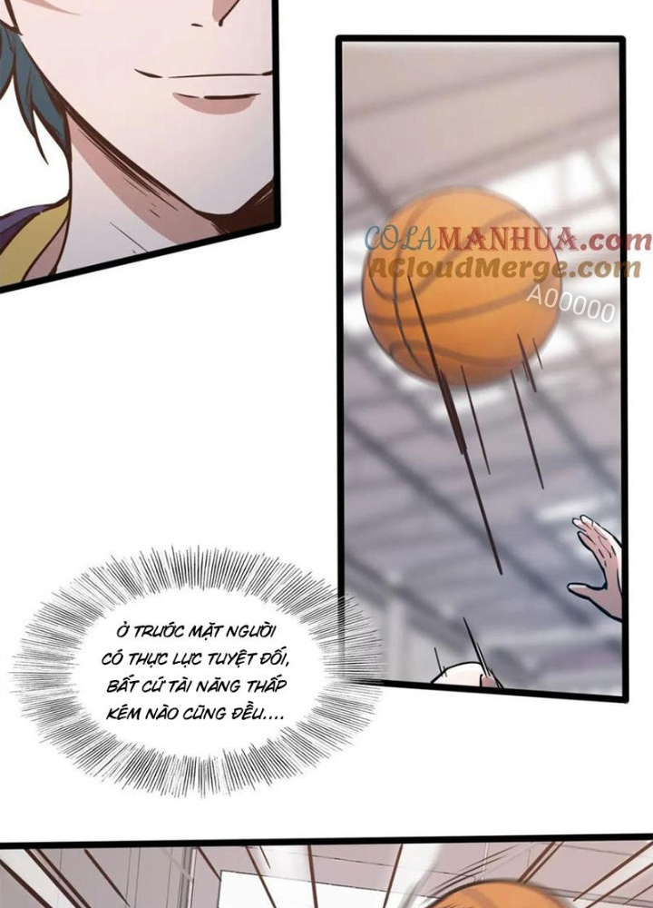Dũng Cảm Tiến Về Phía Trước Chapter 70 - Trang 2
