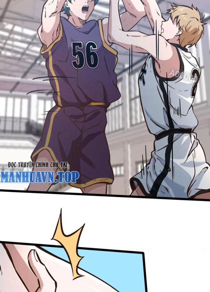 Dũng Cảm Tiến Về Phía Trước Chapter 70 - Trang 2