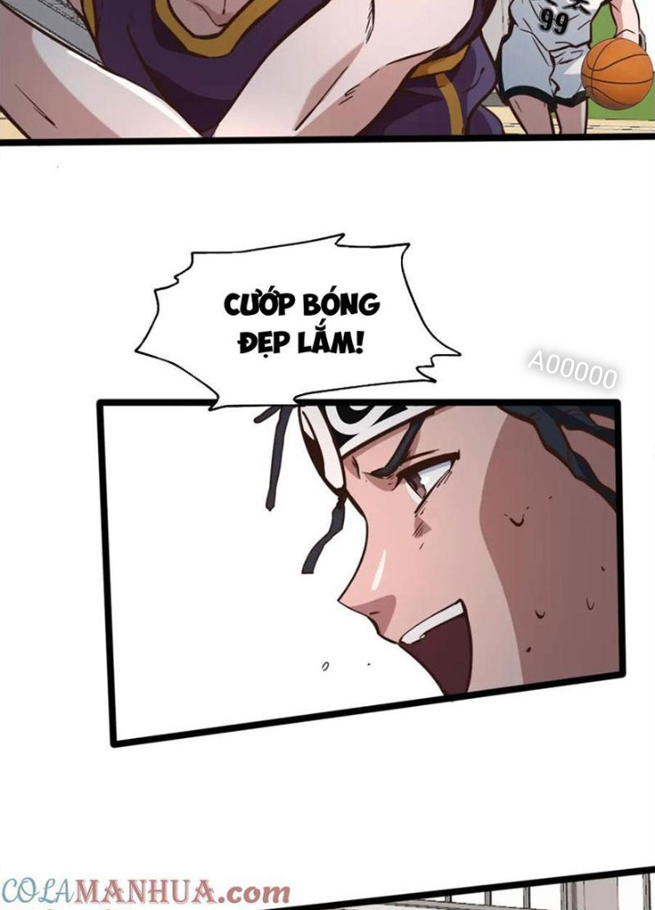 Dũng Cảm Tiến Về Phía Trước Chapter 70 - Trang 2
