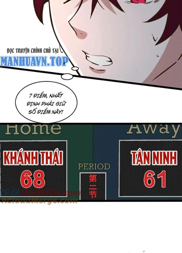 Dũng Cảm Tiến Về Phía Trước Chapter 70 - Trang 2