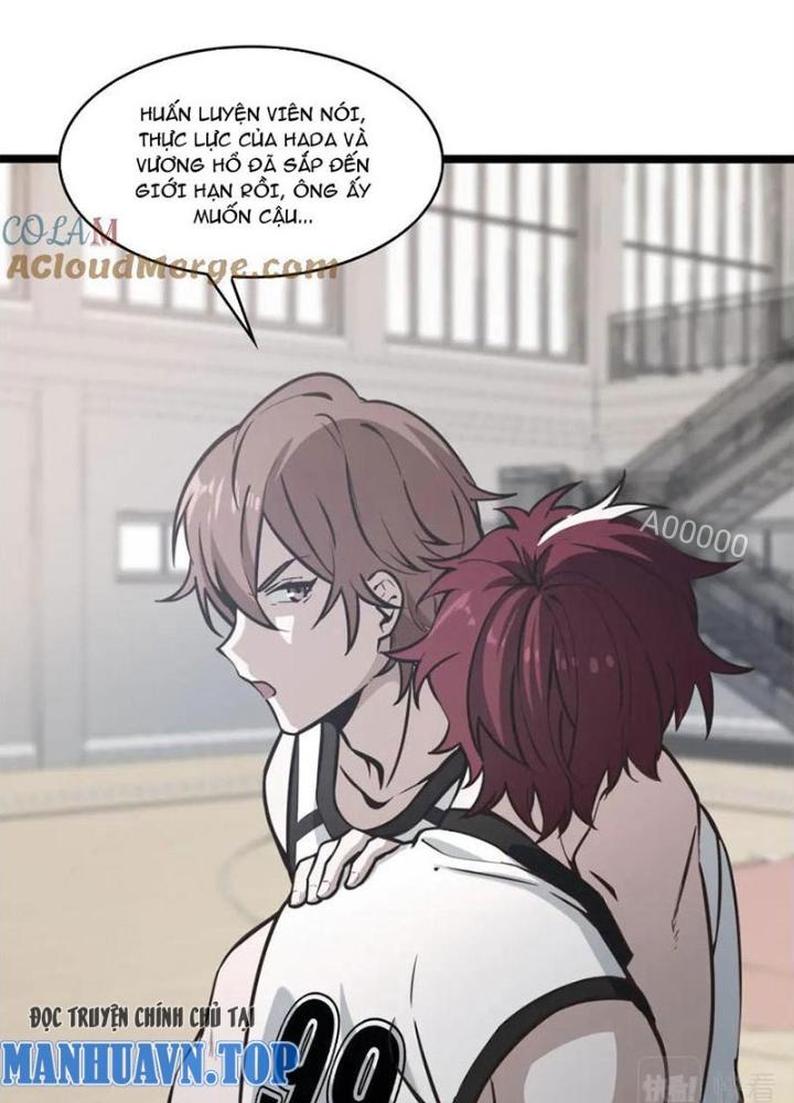 Dũng Cảm Tiến Về Phía Trước Chapter 70 - Trang 2