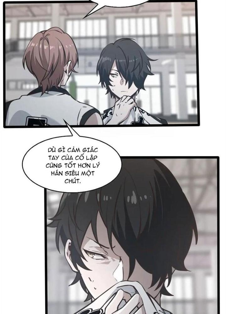 Dũng Cảm Tiến Về Phía Trước Chapter 70 - Trang 2