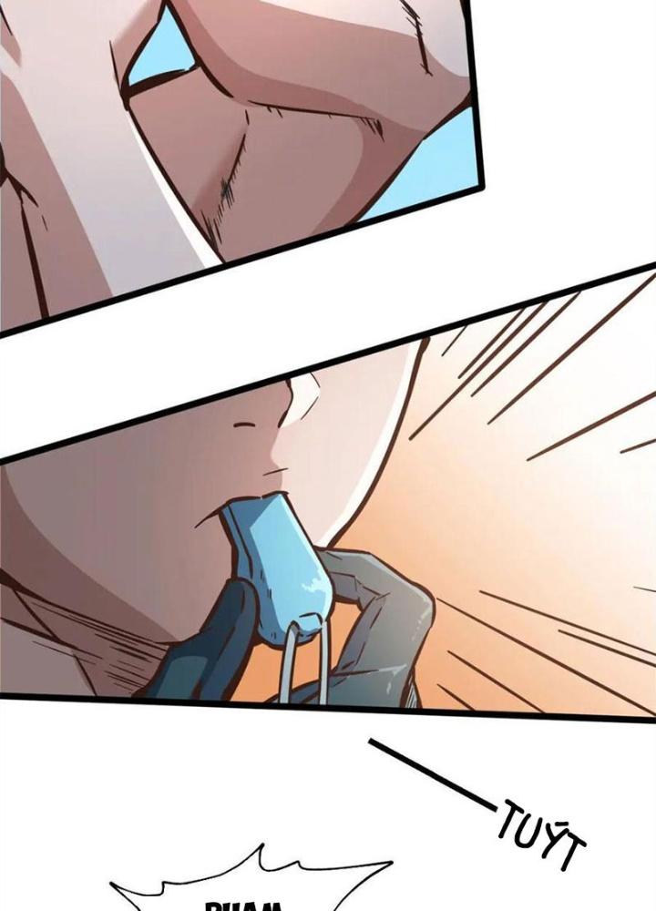 Dũng Cảm Tiến Về Phía Trước Chapter 70 - Trang 2