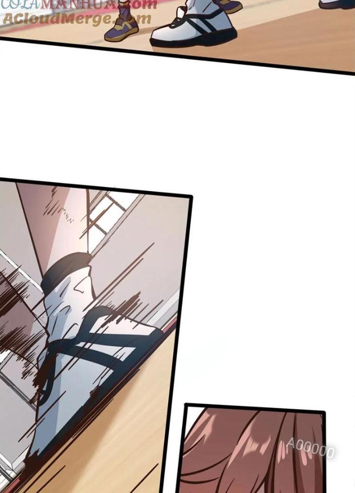 Dũng Cảm Tiến Về Phía Trước Chapter 70 - Trang 2