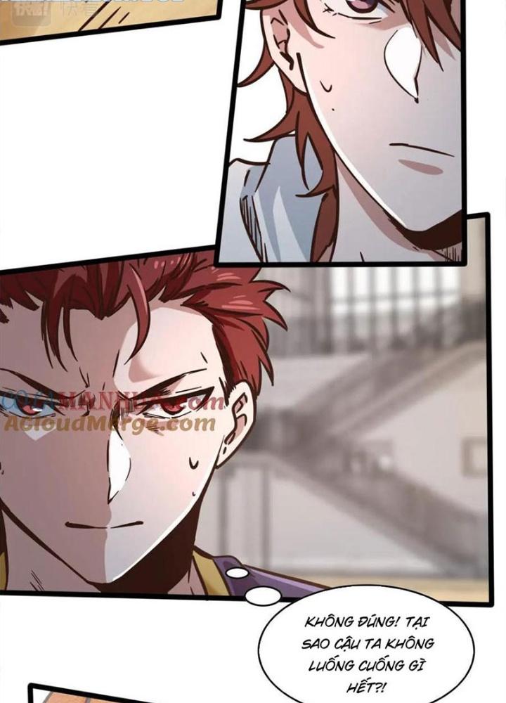 Dũng Cảm Tiến Về Phía Trước Chapter 70 - Trang 2