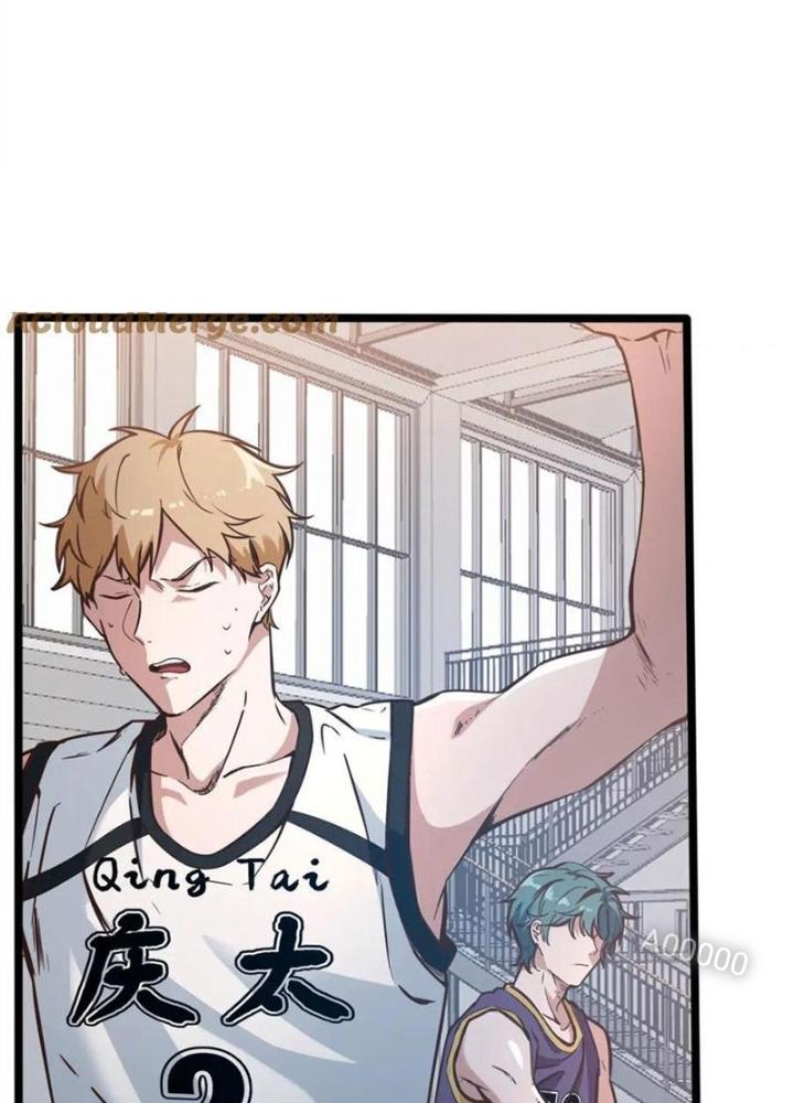 Dũng Cảm Tiến Về Phía Trước Chapter 70 - Trang 2